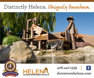 Downtown Helena Inc.