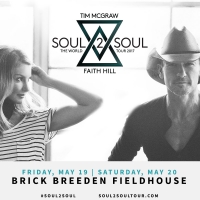 Tim and Faith - Soul2Soul Tour Bozeman Tim and Faith - Soul2Soul Tour Bozeman
