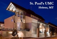 St. Paul's United Methodist Church