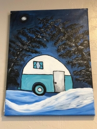 Canvas Paint N Party Shop - Paint Party Canvas Paint N Party Shop - Paint Party