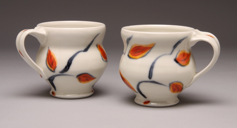 sarah jaeger pottery for sale