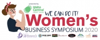 Women's Business Symposium 2020 Women's Business Symposium 2020