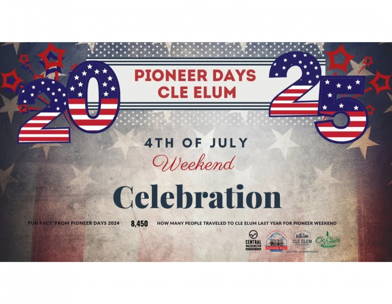 Pioneer Days Cle Elum Pioneer Days Cle Elum
