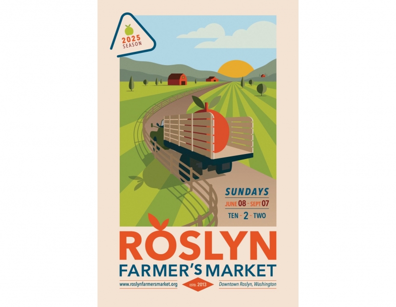 Roslyn Farmers Market Roslyn Farmers Market