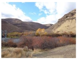 GISS Fieldtrip: Yakima Canyon Geology GISS Fieldtrip: Yakima Canyon Geology