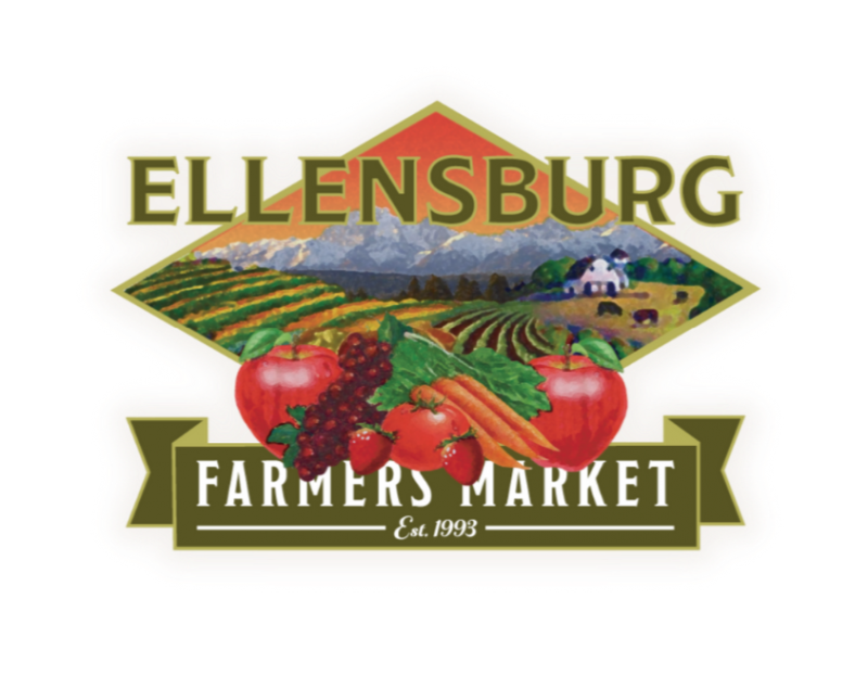 Ellensburg Farmers Market Ellensburg Farmers Market