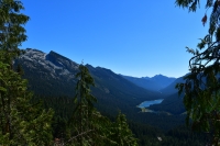 Upper County