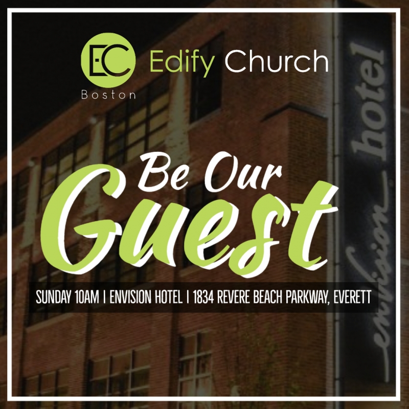 Edify Church