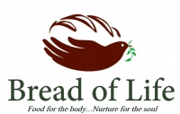Bread of Life Volunteer Banquet Bread of Life Volunteer Banquet