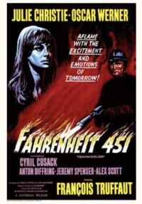 Fahrenheit 451 - The Movie Fahrenheit 451 - The Movie