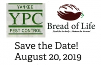 Jamboree to benefit Bread of Life Jamboree to benefit Bread of Life