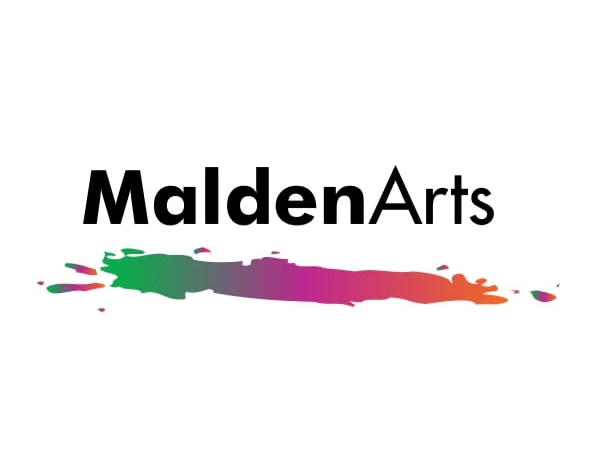 Malden Arts Re-launch and Mural Unveiling Malden Arts Re-launch and Mural Unveiling