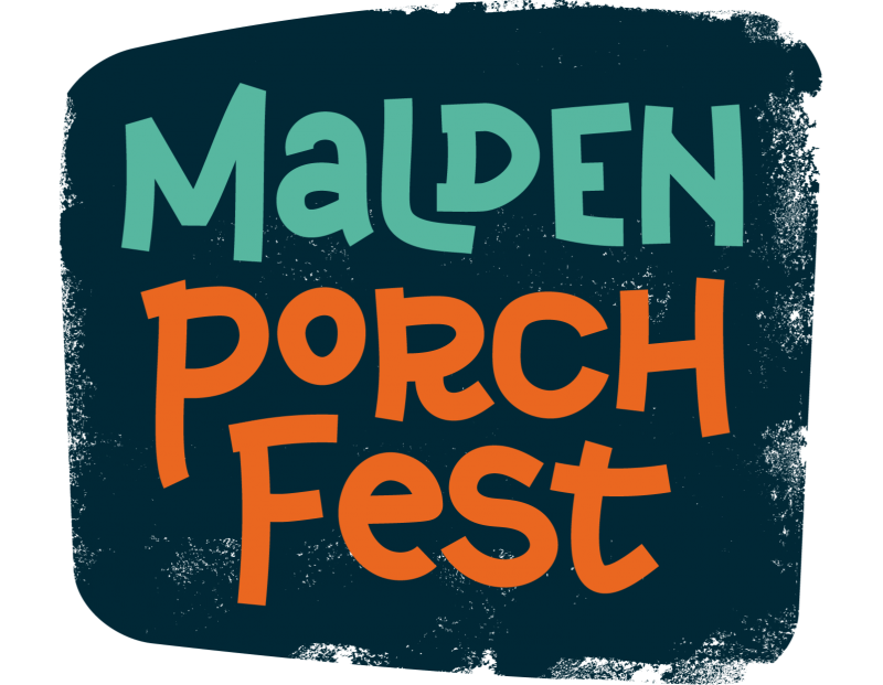 Malden Porchfest Kick-off Fundraiser Party