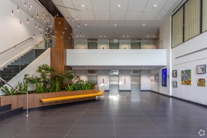 Spaulding Center - 350 Main Street