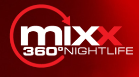 MIXX 360 NIGHTLIFE