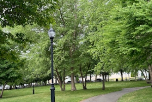 Lincoln Commons Park