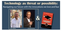 Technology as threat or possibility Technology as threat or possibility