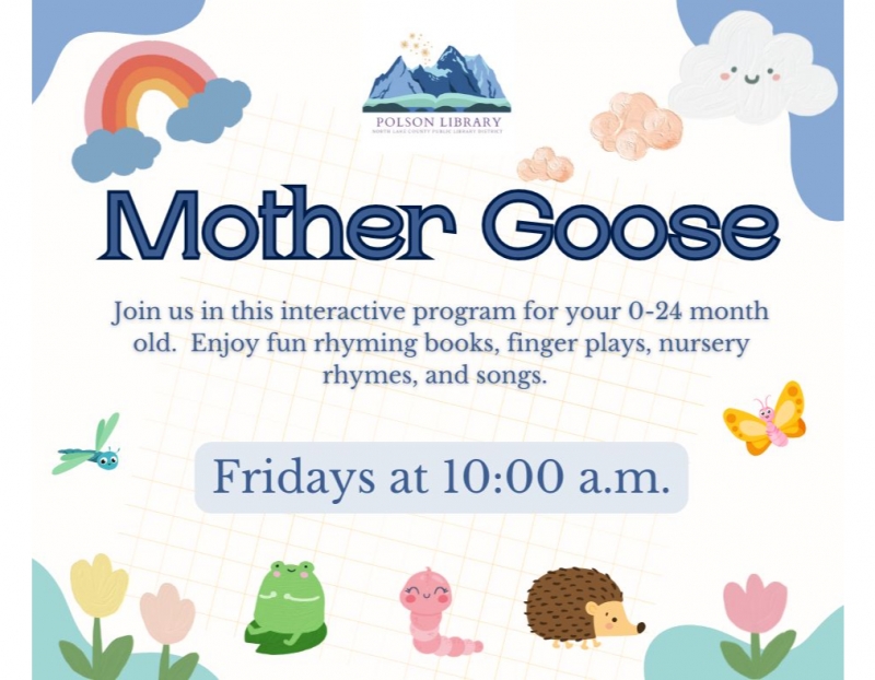 Mother Goose (0-24 months) Mother Goose (0-24 months)