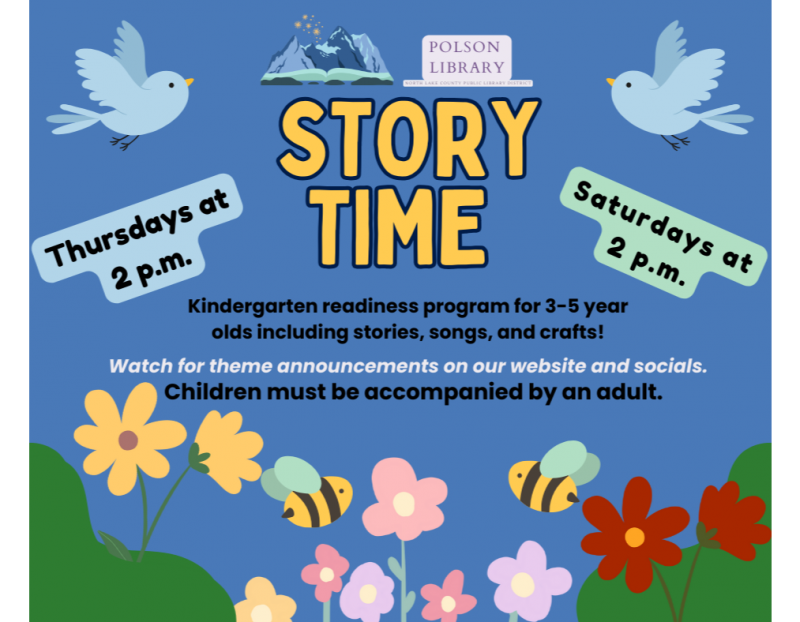 StoryTime StoryTime
