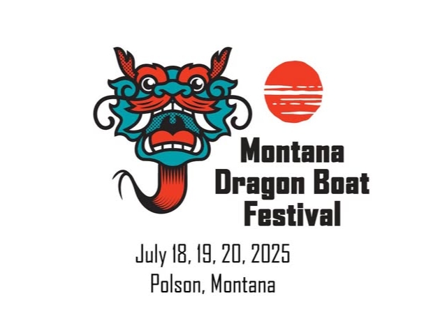 Montana Dragon Boat Festival Montana Dragon Boat Festival