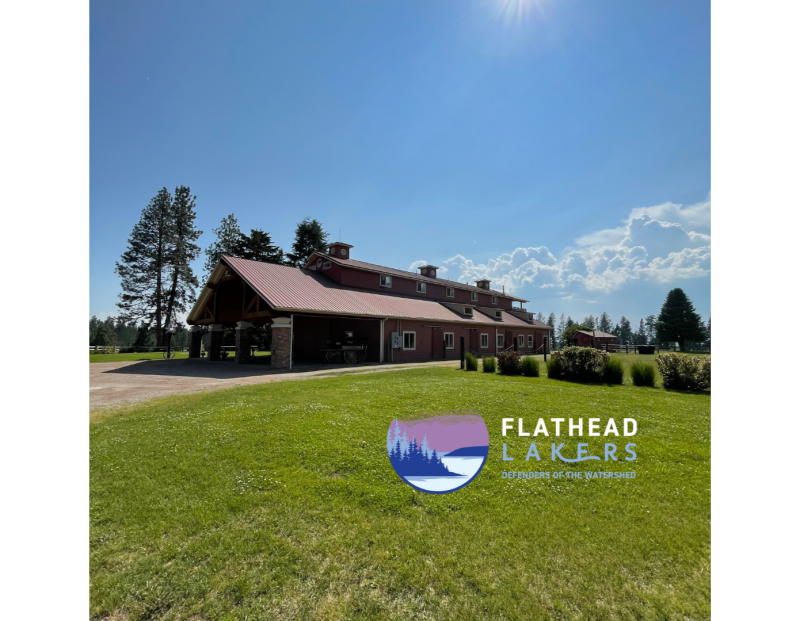 Flathead Lakers Annual Meeting Flathead Lakers Annual Meeting