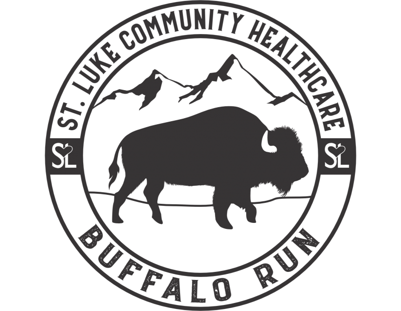 2024 St. Luke Buffalo Run 2024 St. Luke Buffalo Run