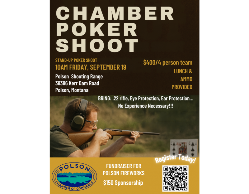 Chamber Poker Shoot Chamber Poker Shoot