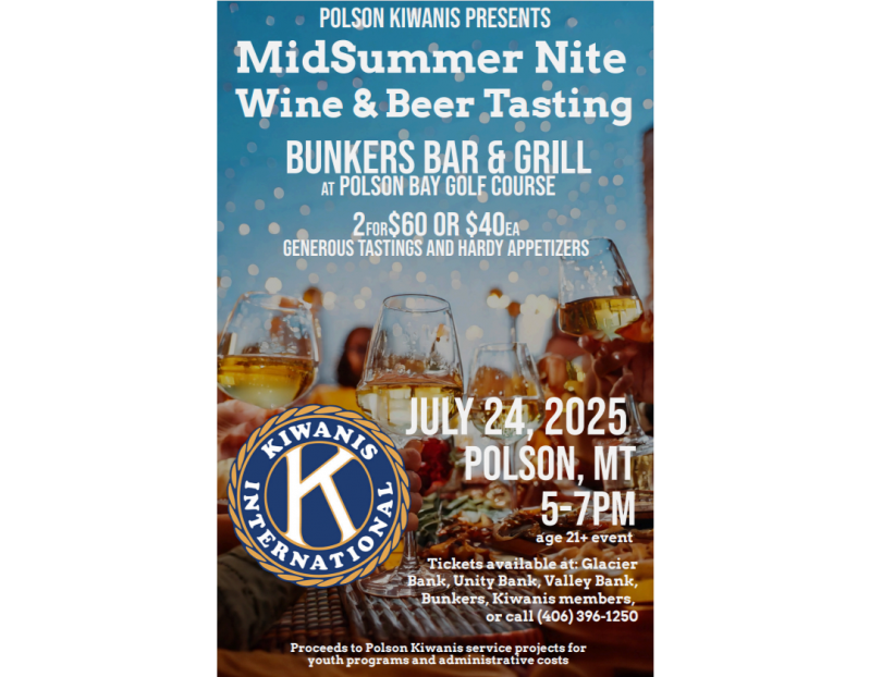 MidSummer Nite: Wine & Beer Tasting MidSummer Nite: Wine & Beer Tasting