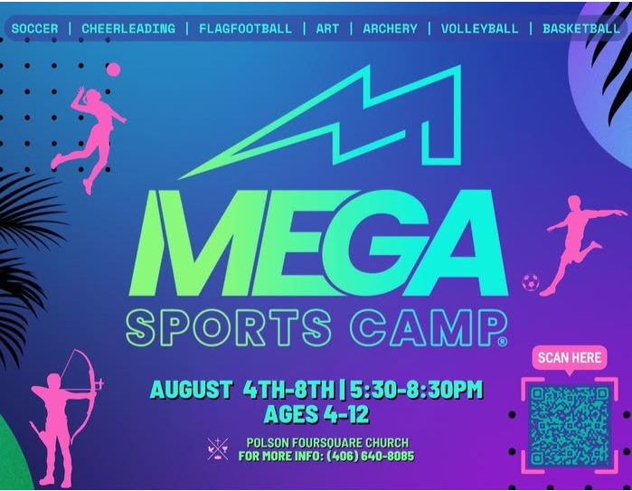 MEGA Sports Camp MEGA Sports Camp
