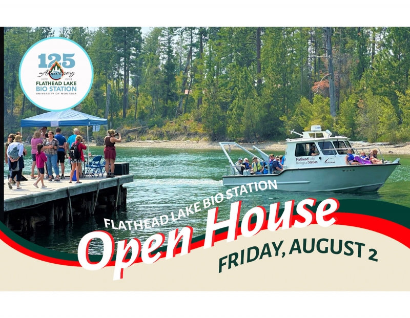 FLBS 125th Anniversary Open House FLBS 125th Anniversary Open House