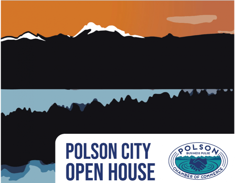 Business Pulse Polson City Hall Business Pulse Polson City Hall