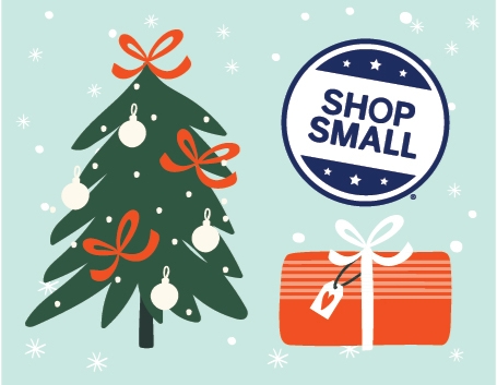 Shop Small Saturday Shop Small Saturday