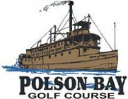 Polson Bay Golf Course