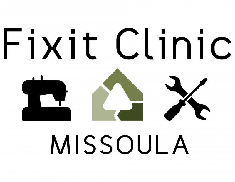 Fixit Clinic Missoula