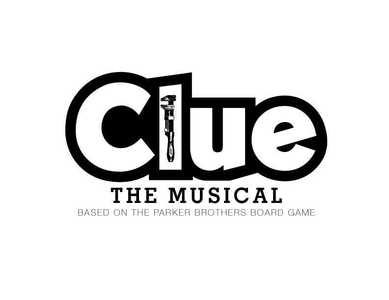 clue logo