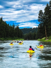 Teen Whitewater Safety: Raft,Kayak, Surf Teen Whitewater Safety: Raft,Kayak, Surf
