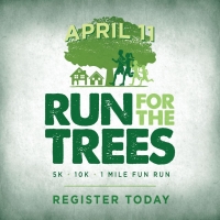 Run for the Trees Run for the Trees