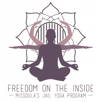 Do Yoga. Support Freedom on the Inside Do Yoga. Support Freedom on the Inside