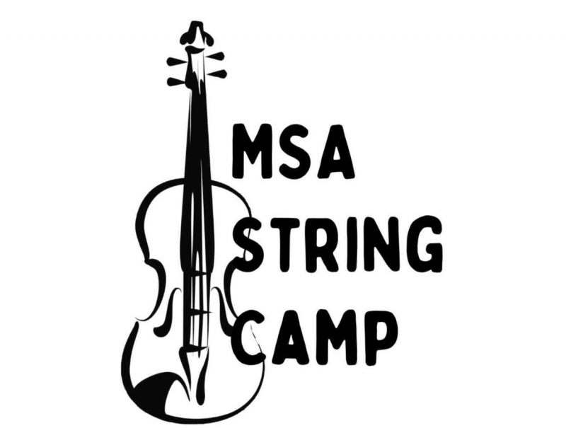 MSA String Camp MSA String Camp