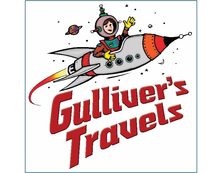 Gulliver's Travels Gulliver's Travels