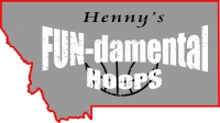 Henny's FUN-damental Hoops Summer Camp Henny's FUN-damental Hoops Summer Camp