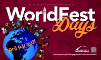 UM WorldFest Trivia! UM WorldFest Trivia!