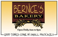 Bernice's Bakery - Nutritious Grab & Go Lunches Bernice's Bakery - Nutritious Grab & Go Lunches