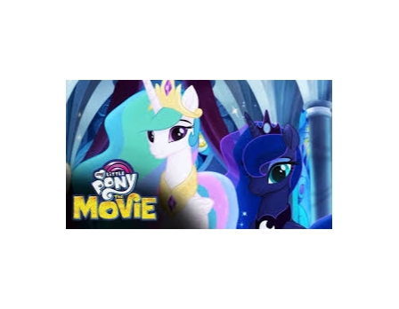 Roxy Jr screening of My Little Pony: The Movie Roxy Jr screening of My Little Pony: The Movie
