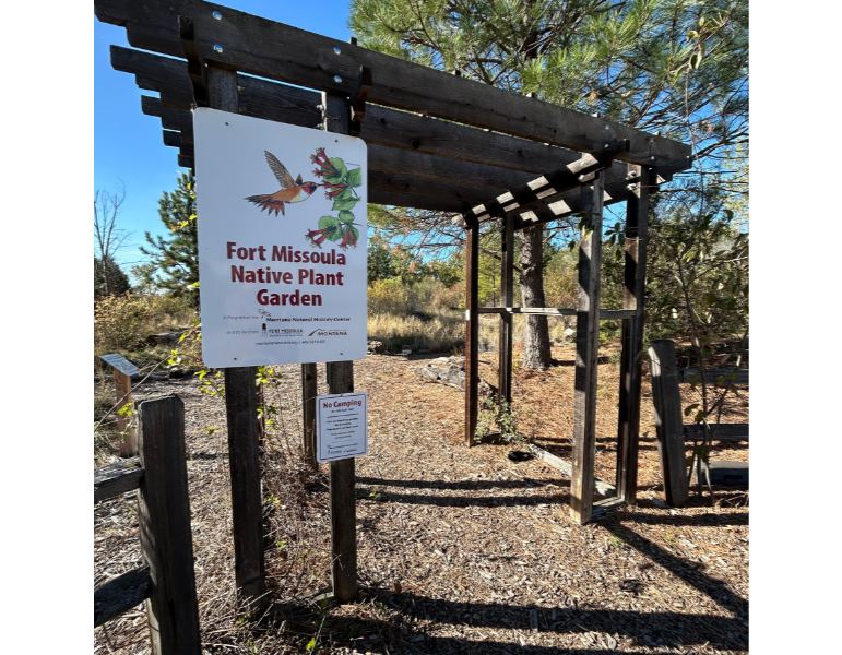 Image for Spring Garden Tour event