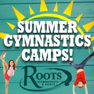 Movement Arts Club Ninja Warrior Camp Movement Arts Club Ninja Warrior Camp