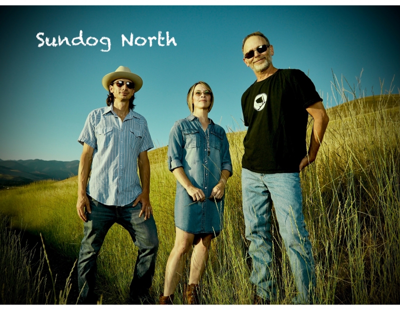 Sundog North at The Ranch Club