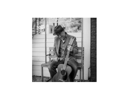 Tom Catmull @ The Old Post Tom Catmull @ The Old Post