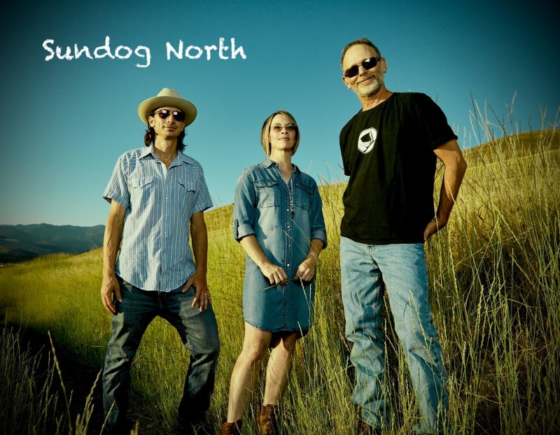 Sundog North at Rumour Lounge