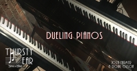 Dueling Pianos at Stave & Hoop Dueling Pianos at Stave & Hoop
